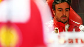 Alonso : « Nous avons du pain sur la planche »