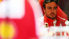 Alonso : « Nous avons du pain sur la planche »