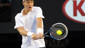 Berdych : « En forme pour affronter Nadal »