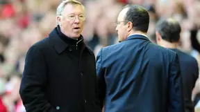 Ferguson : « Benitez aurait pu venir me voir »