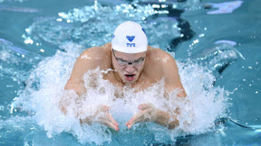 Meeting de Nîmes : Manaudou s’impose sur 50 m