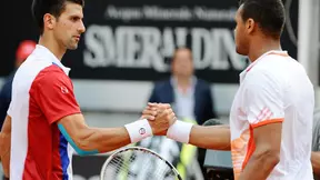 Indian Wells : Djokovic élimine Tsonga