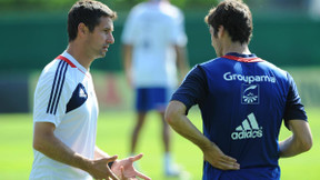 Garde : « Une belle équipe l’an prochain »