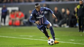 Matuidi : « J’essaie d’être le plus propre possible »