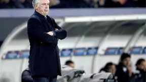 Ancelotti : « Tout peut arriver contre Barcelone »
