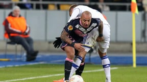 Faubert n’est pas prêt pour Toulouse