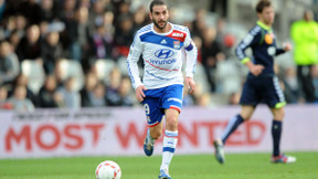 SC Bastia 1 - 0 OL (MT)