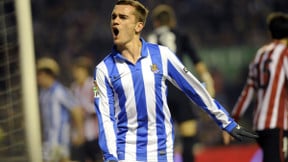 Real Sociedad 4 - 1 Real Valladolid