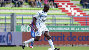 Coulibaly : « Difficile à encaisser »