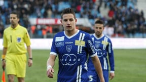 Thauvin : « Mon possible pour maintenir Bastia »