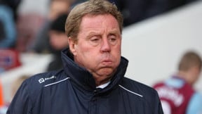 Redknapp : « Persuadé qu’ils n’en revenaient pas eux-mêmes »