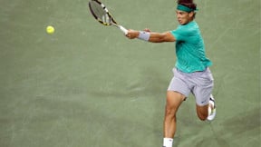 Indian Wells : Nadal verra la finale