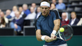 Indian Wells : Del Potro crée la surprise