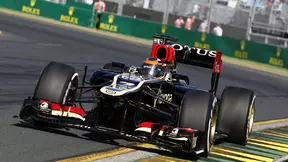 Räikkönen remporte le premier GP de la saison