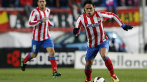 Falcao pour remplacer Aguero ?