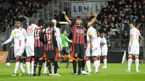 Nancy - Nice : Les compositions