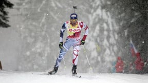 Le Grand Chelem pour Martin Fourcade