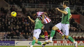 Sunderland 1 - 1 Norwich City