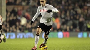 Tottenham 0 - 1 Fulham