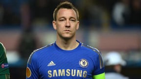 Terry : « La ligue des champions ? Une obligation »