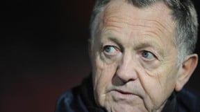 Aulas : « Il n’y a pas eu de mots très durs »