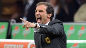 Allegri : « L’équipe a oublié le match de Barcelone »