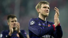 Mertesacker : « Pas l’intention de revenir en Allemagne »