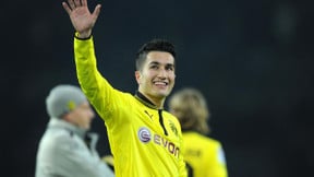 Sahin : « Je retrouve ma confiance »