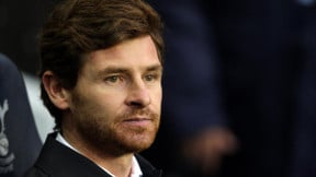 Villas-Boas : « Revenir dans le Top 3 »