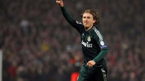 Modric : « Je me sens en confiance »