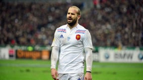 Saint-André : « Michalak n’en a pas fini avec la sélection »