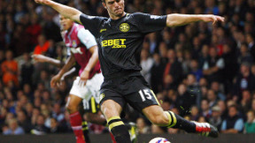 McManaman suspendu trois matchs ?