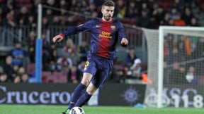 Piqué : « Garder la tête sur les épaules »