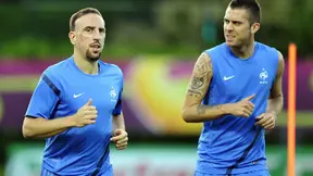 Ménez, Cabaye et Ribéry reprendront mardi