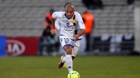 Khazri : « Pas un souci de rester à Bastia »