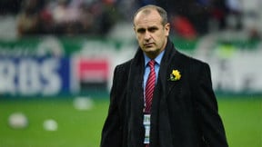 Saint-André : « Je n’ai jamais pensé à démissionner »