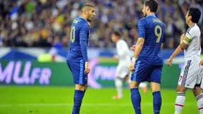 Sondage - Équipe de France : Quelle attaque doit débuter face à l’Australie ?