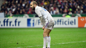 Michalak absent entre six et huit semaines