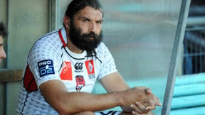 Chabal : « Ca ne se joue à rien »