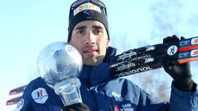 Fourcade : « Je ne ressens pas ce manque de médiatisation »