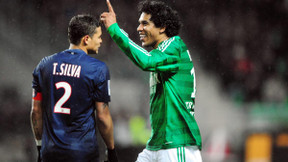 Deux matches ferme pour Brandao