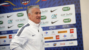 Deschamps : « Si je pouvais faire ça dix ans, je resterais dix ans »