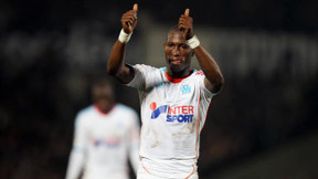 EXCLU OM - Fanni : « B. Mendy ? J’ai envie de lui apporter tout ce que je peux »