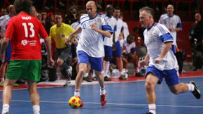 Deschamps : « Zidane, futur entraîneur ? Je ne suis pas surpris »