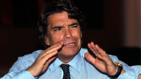 Deschamps : « Tapie me faisait peur »