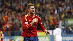 Ramos : « Rentrer dans l’histoire du foot espagnol »