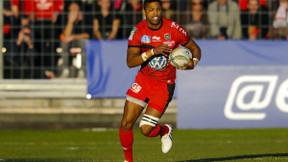 Armitage : « Envie de remettre ce maillot »