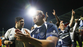 Giorgadze va filer un coup de main à Toulouse