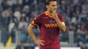 Totti : « Si Prandelli m’appelle, nous verrons »