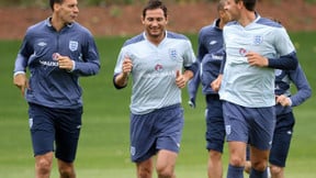 Mercato : Frank Lampard et Rio Ferdinand réunis sous le même maillot ?